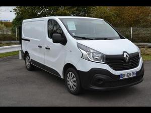 Renault Trafic iii fg L1H DCI 115CH GRAND CONFORT