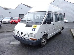 Renault Trafic microbus LONG CH  Occasion