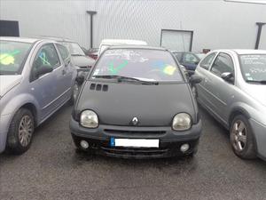 Renault Twingo ** procedure rsv V INITIALE QUICKSHIFT
