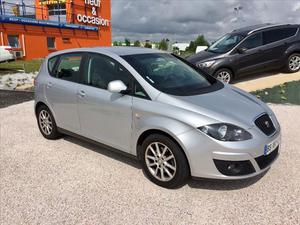 Seat Altea 2.0 TDI 140 BV6 STYLE PACK VIDEO  Occasion