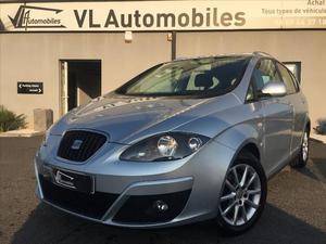 Seat Altea XL 1.4 TSI 140 CH STYLE  Occasion