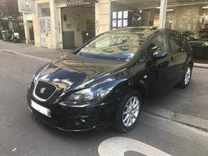 Seat Leon 1.6 TDI105 FAP Style DSG  Occasion