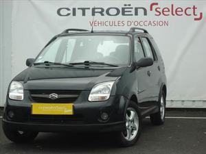 Suzuki Ignis 4x4 1.5 VVT Serie Speciale  Occasion