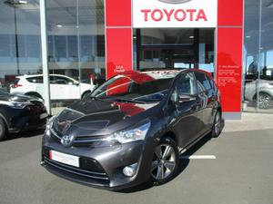 TOYOTA Verso 112 D-4D Style 7 places