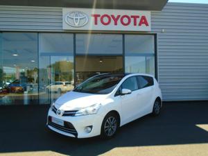 TOYOTA Verso 124 D-4D SkyView 7 places