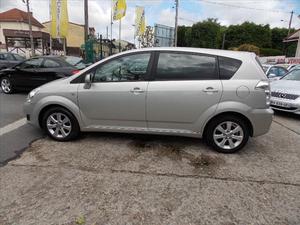 Toyota Corolla verso 130 VVT-I SOL 5 PLACES  Occasion