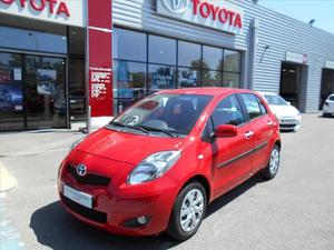 Toyota Yaris 90 D-4D Millenium 3p  Occasion