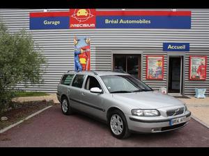 Volvo V TDI 140CH  Occasion