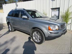 Volvo Xc90 D XENIUM FAP GEARTRONIC 7PL  Occasion