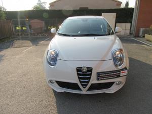 ALFA ROMEO Mito Distinctive