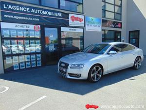 AUDI A Ambition Luxe A GPS