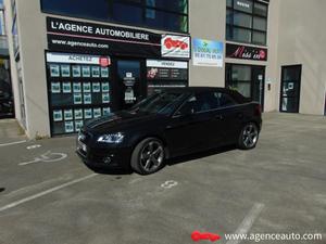 AUDI A3 2.0 TDI 140 S line