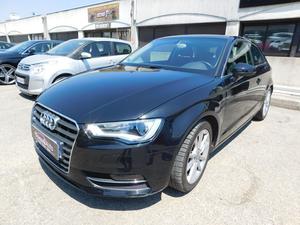 AUDI A3 2.0 TDI 150 Ambition