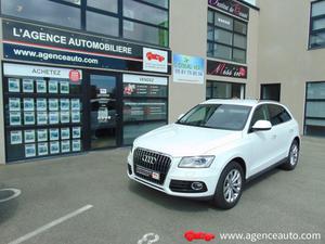 AUDI Q5 2.0 TDI 150 Ambition Luxe