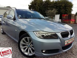 BMW Touring 330d 245 ch Luxe