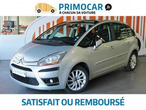 CITROëN C4 Picasso 1.6 HDi110 Collection BMP6