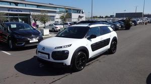 CITROëN C4 cactus Shine BlueHDi 100 + Toit vitré