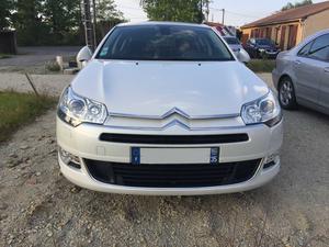 CITROëN C5 HDi 160 Exclusive A