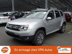 DACIA DUSTER  