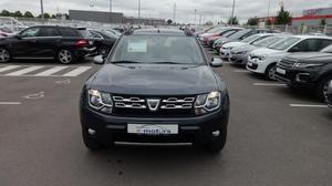 DACIA Duster Explorer dCi x2