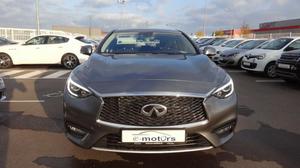 INFINITI Qd DCT - Business 5P