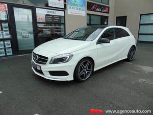 MERCEDES Classe A 200 Fascination pack amg