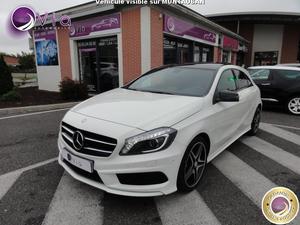 MERCEDES Classe A 7G-DCT - Fascination AMG