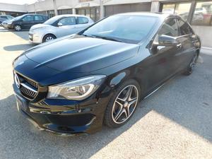 MERCEDES Classe CLA 220 CDI Fascination 7-G DCT A