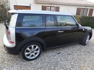 MINI Mini Clubman 1.6i - 120 Cooper