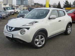 NISSAN Juke 1.5 dCi 110ch Visia Pack