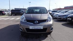 NISSAN Note Life dCi 90