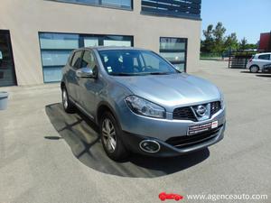 NISSAN Qashqai 1.5 dCi 110 Acenta