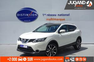 NISSAN Qashqai 1.6 DCI 130 XTRONIC BUSINESS EDITION