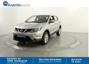 NISSAN Qashqai 1.6 dCi 130 All-Mode Acenta