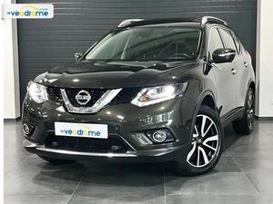 NISSAN X-Trail 1.6 dCi 130ch Tekna 7pl-Sous Argus