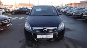 OPEL Zafira 111 CDTI Places