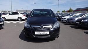 OPEL Zafira Connect Pack CDTI Places
