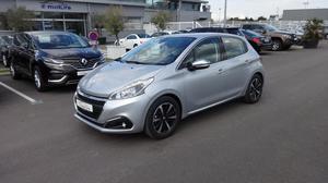 PEUGEOT 208 Allure PureTech P + GPS