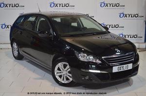 PEUGEOT 308 SW II 1.6 HDI 120 Business Pack GPS