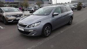PEUGEOT 308 SW Style BlueHDi 120 + Pack Sport