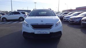 PEUGEOT  Active BlueHDi 100