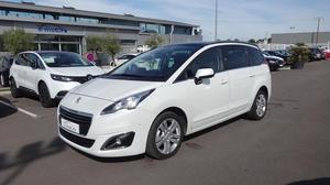 PEUGEOT  Allure BlueHDi Places + Caméra de recul