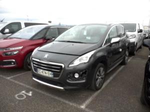 PEUGEOT  BlueHDi 150ch Allure S&S 8cv