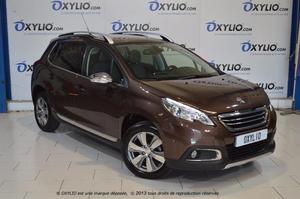 PEUGEOT  E-HDI 115 Business Pack GPS