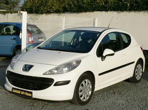 PEUGEOT  HDi 70ch Trendy