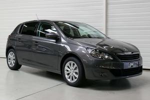 PEUGEOT  PURETECH 130CH S BVM6 SÉRIE