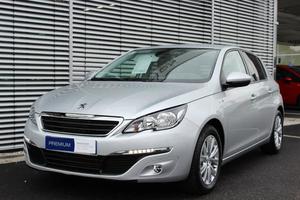 PEUGEOT  Puretech 110ch Style S&S 5p