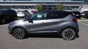 RENAULT Captur Intens dCi 110 Energy + Pack Techno