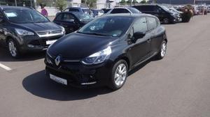 RENAULT Clio IV Limited TCe 90 Energy