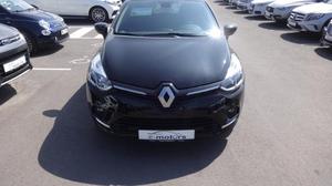 RENAULT Clio IV Limited suréquipée dCi 90 Energy